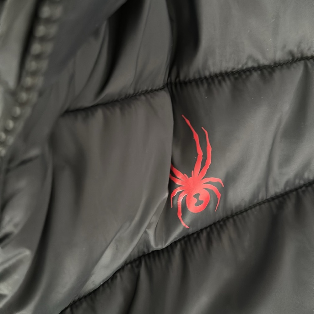 Spider - Puffer Jacket - image 7